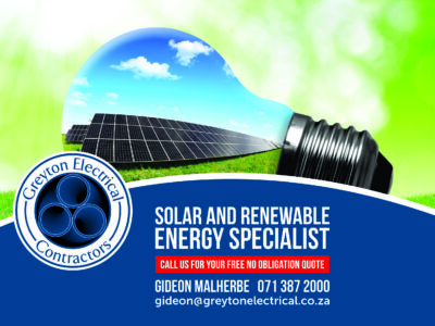 Greyton Electrical Contractors