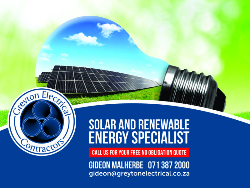 Greyton Electrical Contractors
