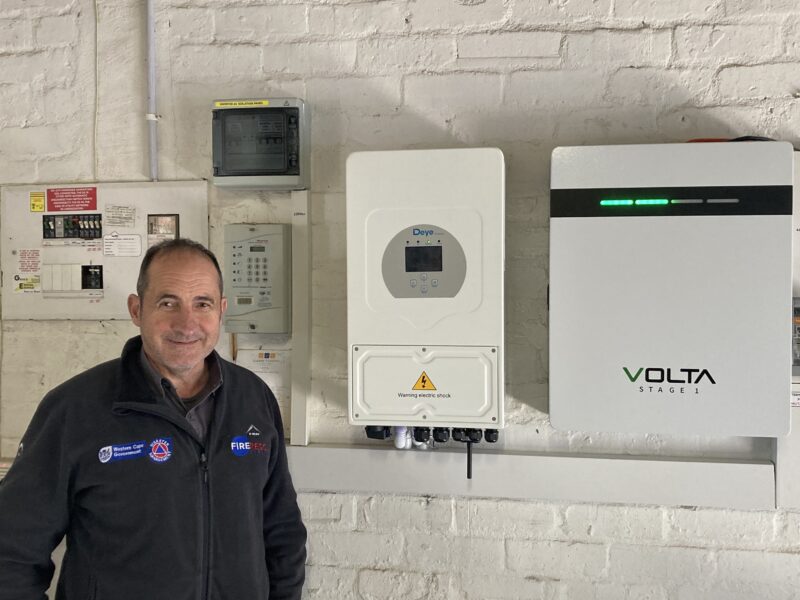 Oliross Solar