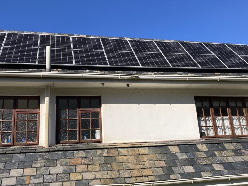 Oliross Solar