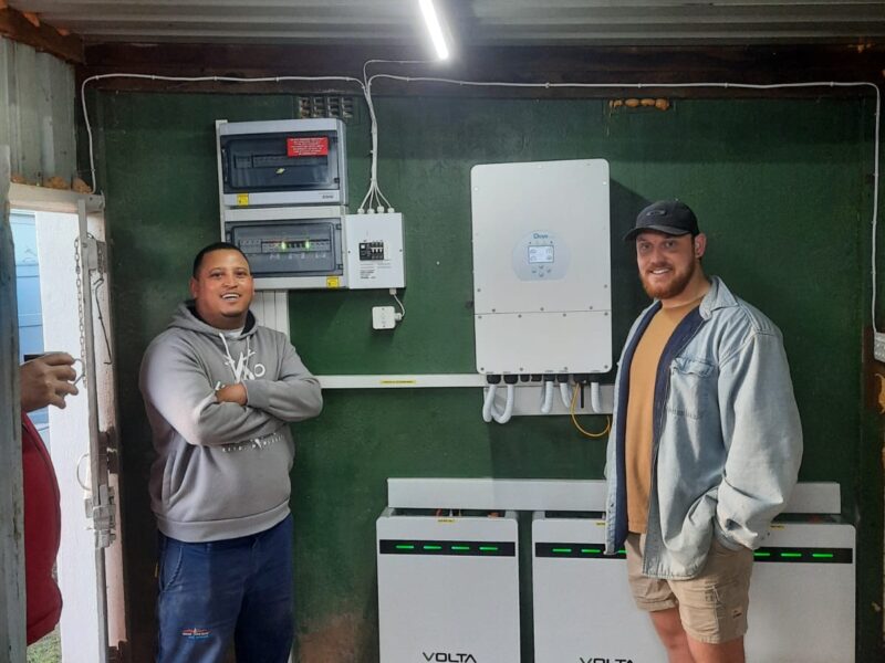 Oliross Solar