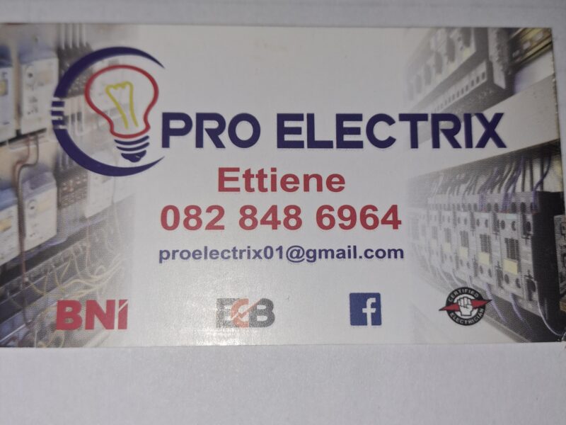 Pro Electrix