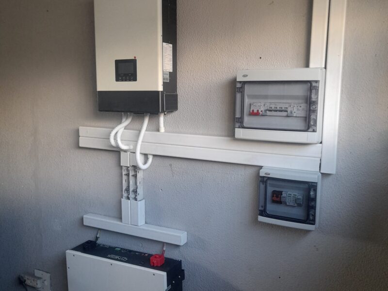 Goitseone K Techonologies