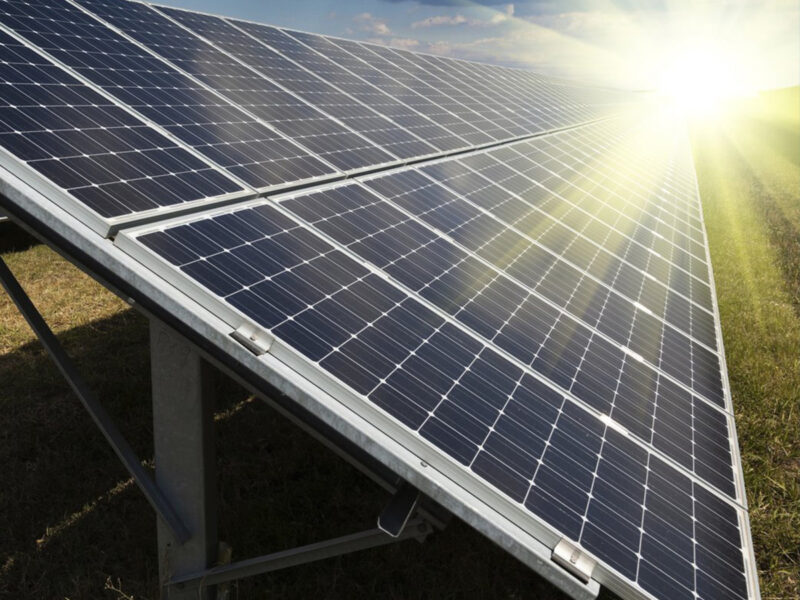 Super Solar