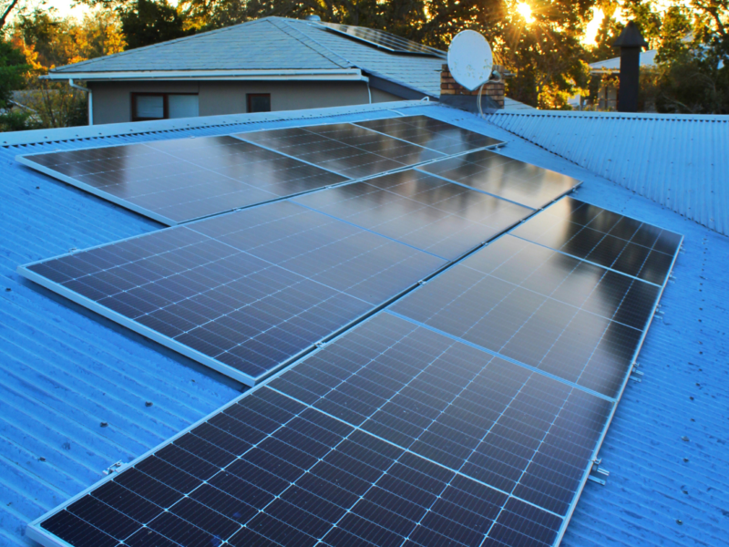 IC Solar