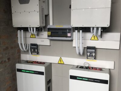 Bright-On Electrical