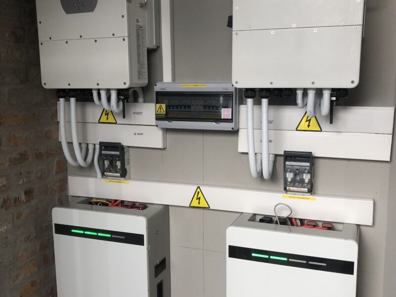 Bright-On Electrical