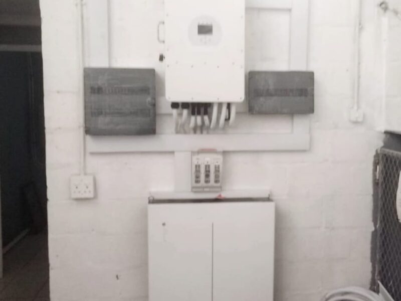 Total Sun Solutions Pty Ltd