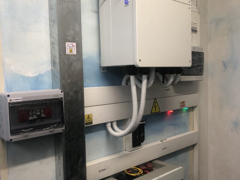 Bright-On Electrical