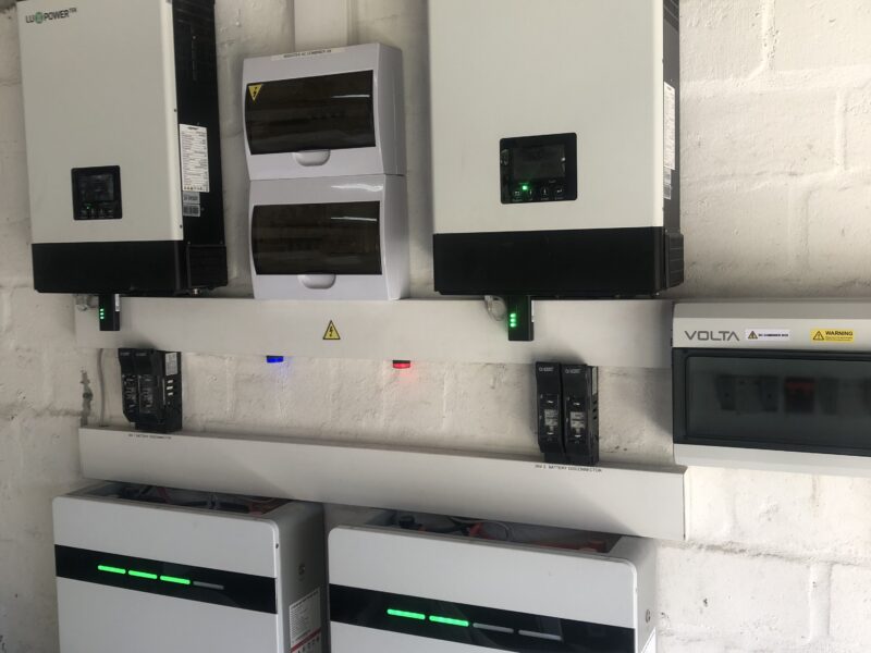 Bright-On Electrical