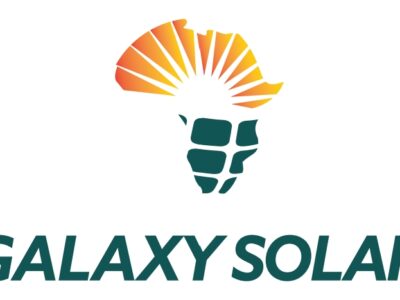 Galaxy solar