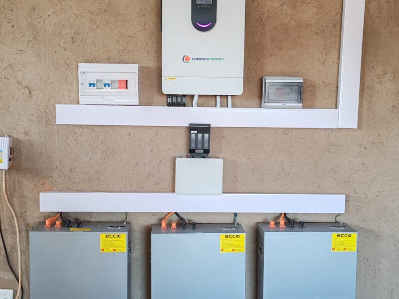 Arco Solutions WKM Pty Ltd