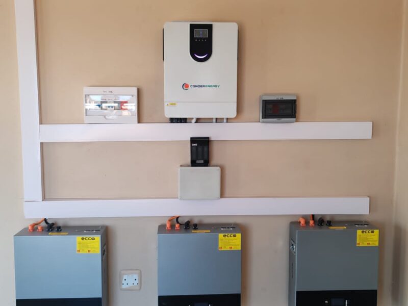 Arco Solutions WKM Pty Ltd