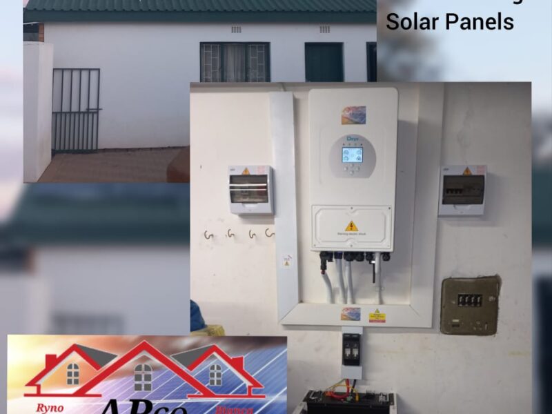 Arco Solutions WKM Pty Ltd