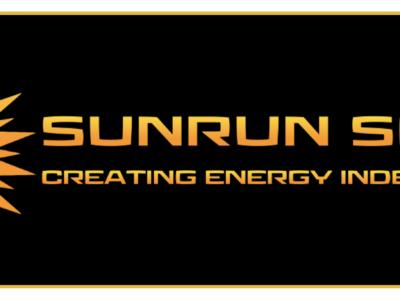 SUNRUN SOLAR