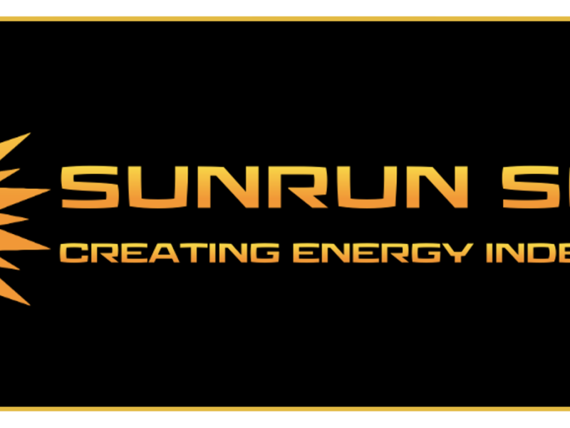 SUNRUN SOLAR