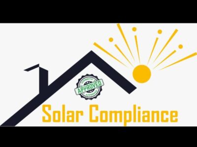 Solar Compliance