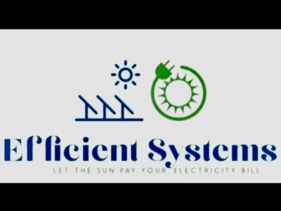 Efficient Systems
