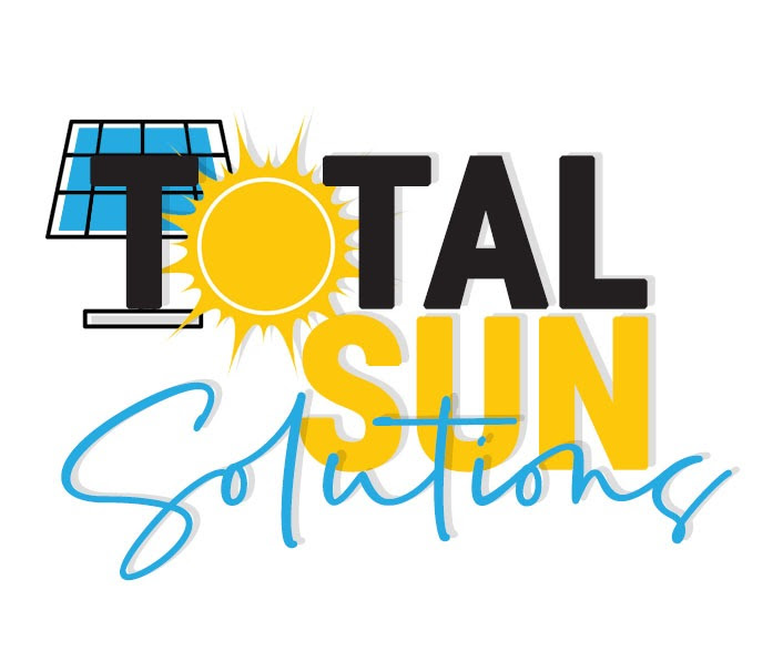 Total Sun Solutions Pty Ltd