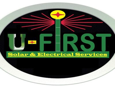 U-First Solar Services