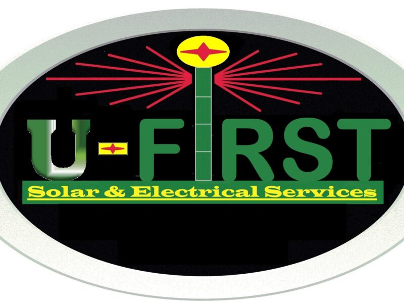 U-First Solar Services