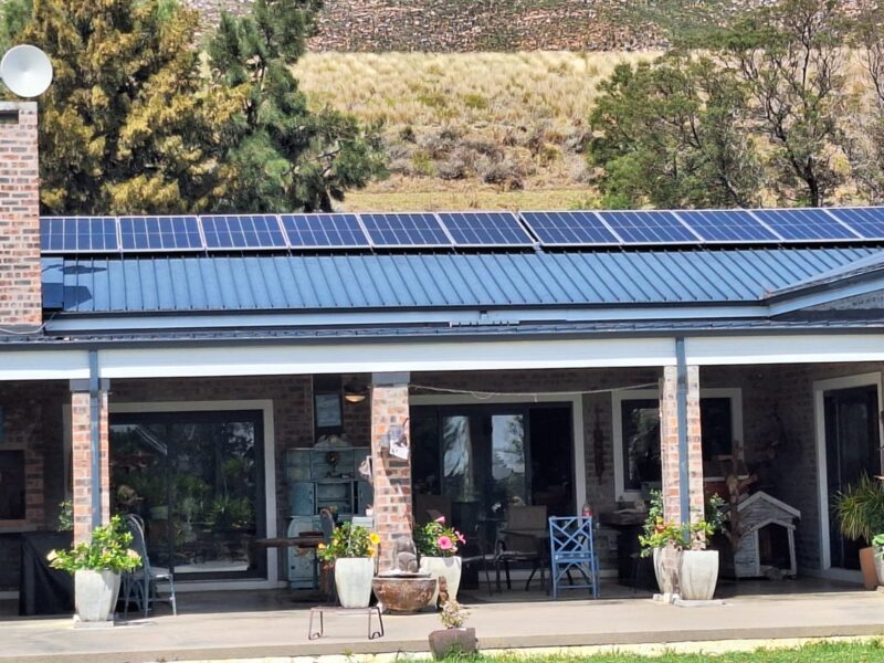 SUNRUN SOLAR