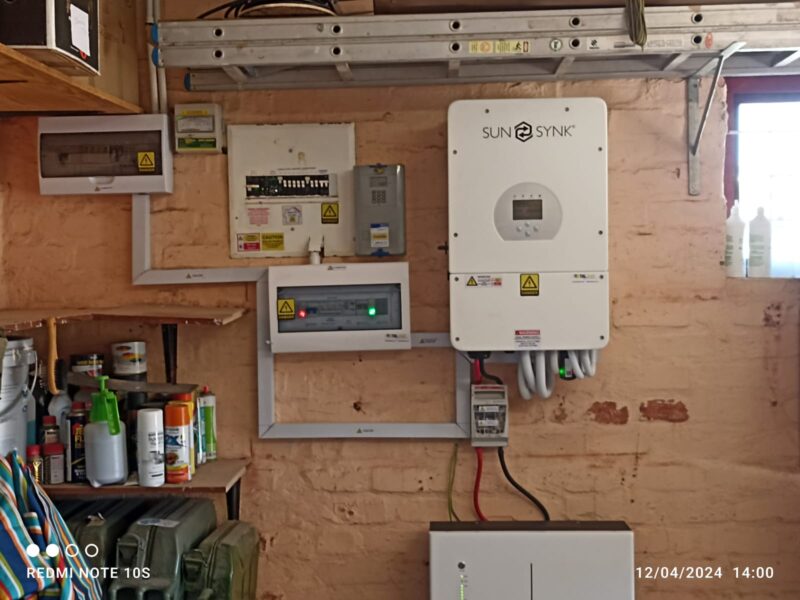 Total Sun Solutions Pty Ltd