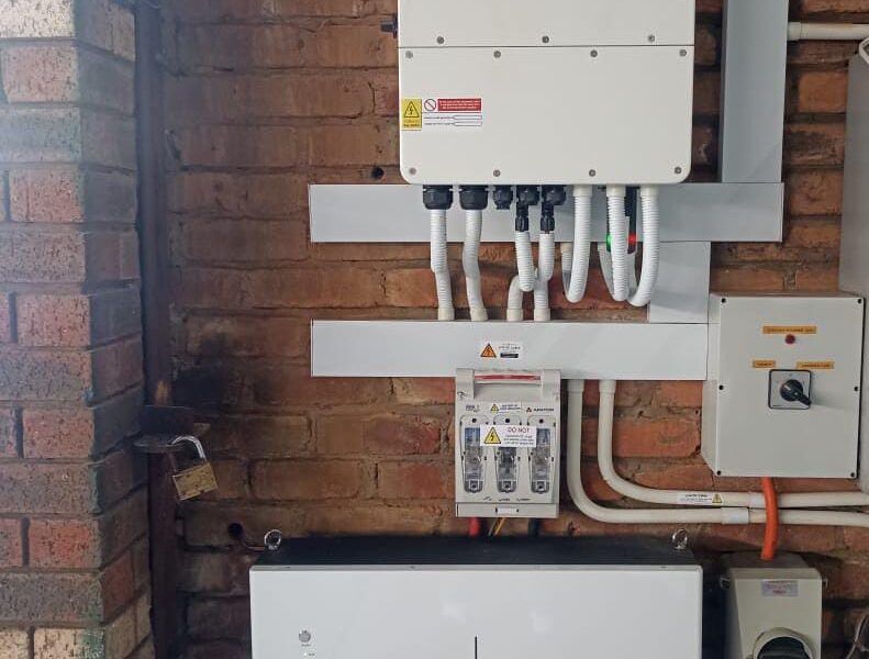 Total Sun Solutions Pty Ltd
