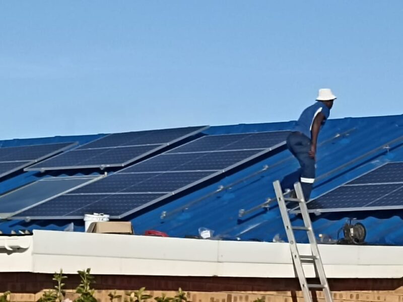 Total Sun Solutions Pty Ltd