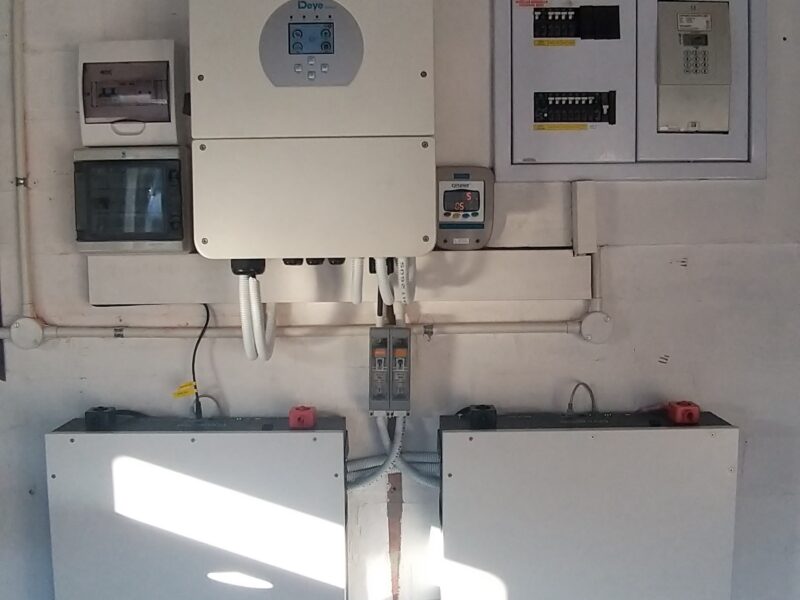 Techelec Solutions pty ltd