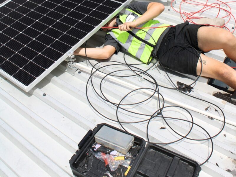 IC Solar