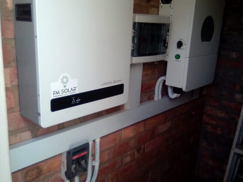 DEWET ELECTRICAL