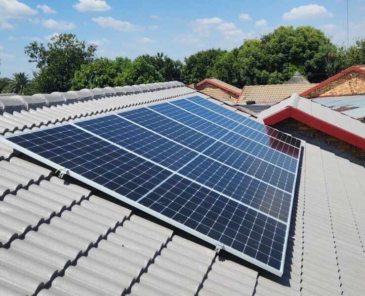 Midstop Electrical and Solar