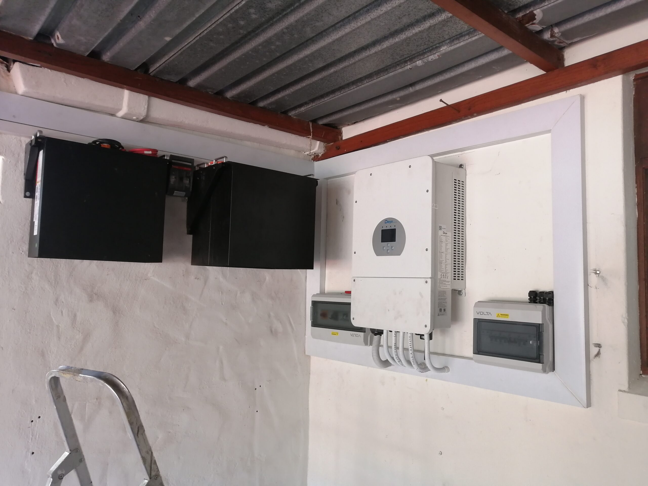 DEWET ELECTRICAL