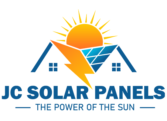 JC Solar Panels