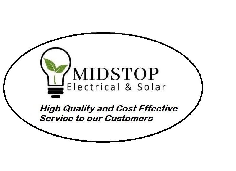 Midstop Electrical and Solar