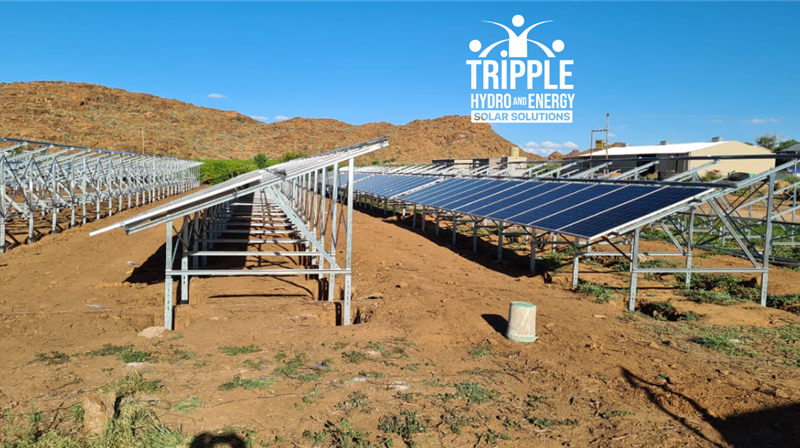 Tripple Hydro and Energy