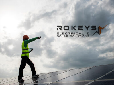 ROKEYS ELECTRICAL AND SOLAR SOLUTIONS (PTY) LTD