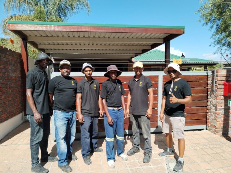 DEWET ELECTRICAL