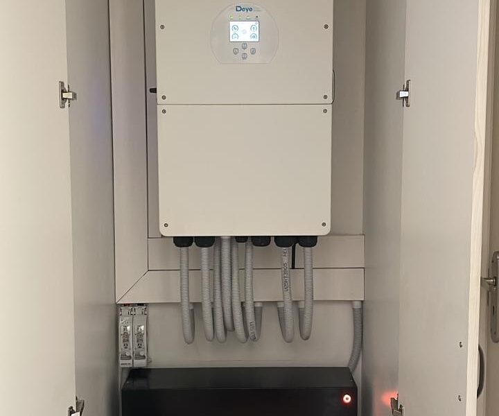 DEWET ELECTRICAL